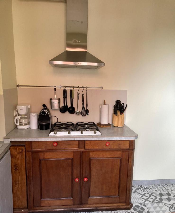 Le Grenier Apartment