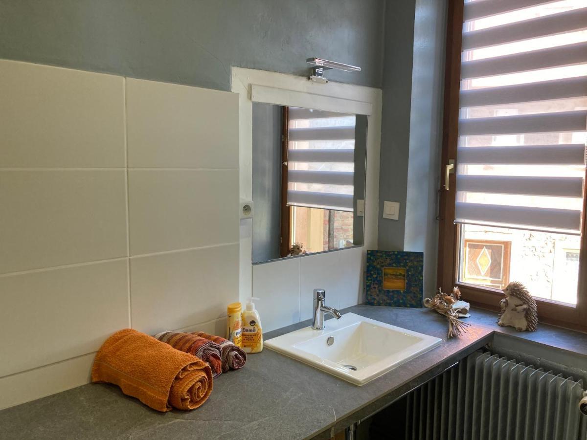 Apartment Le Grenier - Piscine Et
