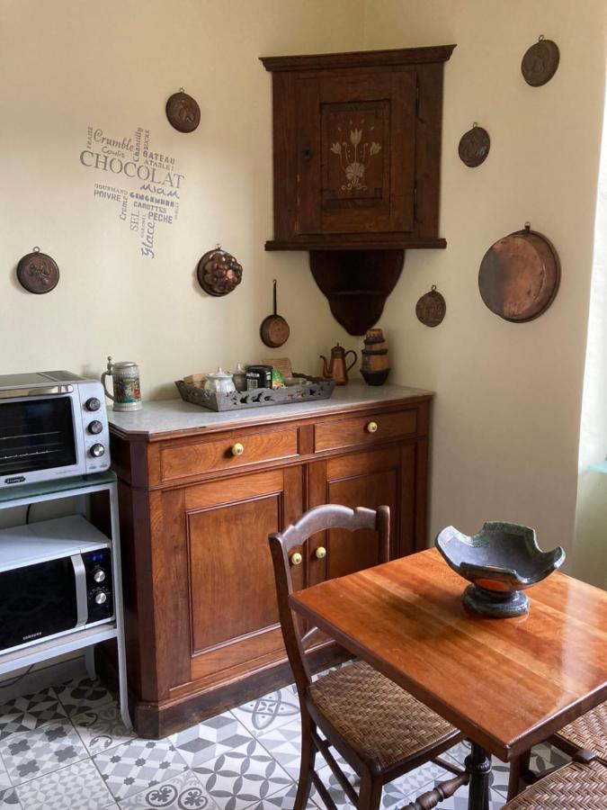 Le Grenier Apartment