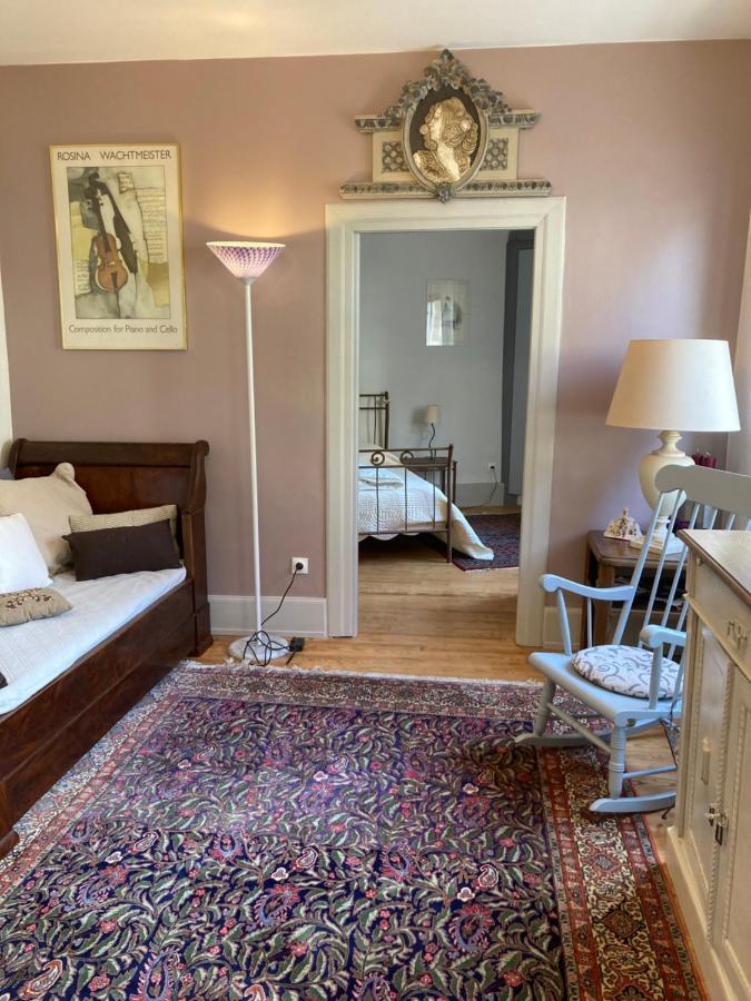 Apartment Le Grenier - Piscine Et Marlenheim