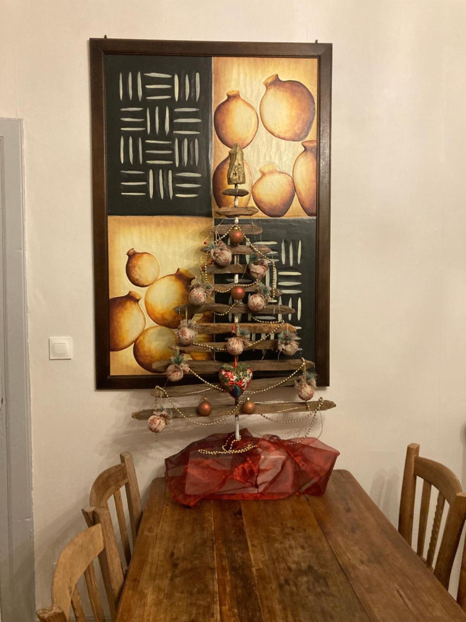 Le Grenier Apartment *