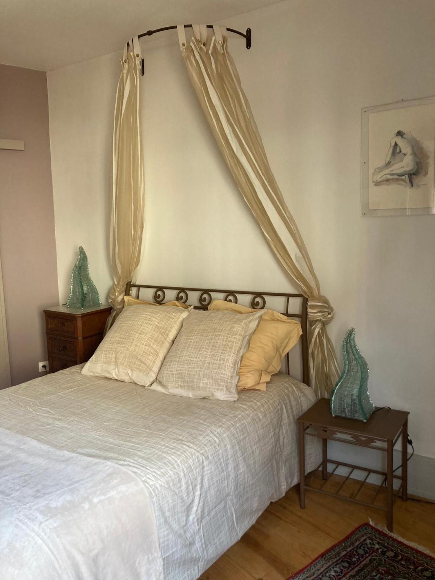 Le Grenier - Piscine Et Apartment