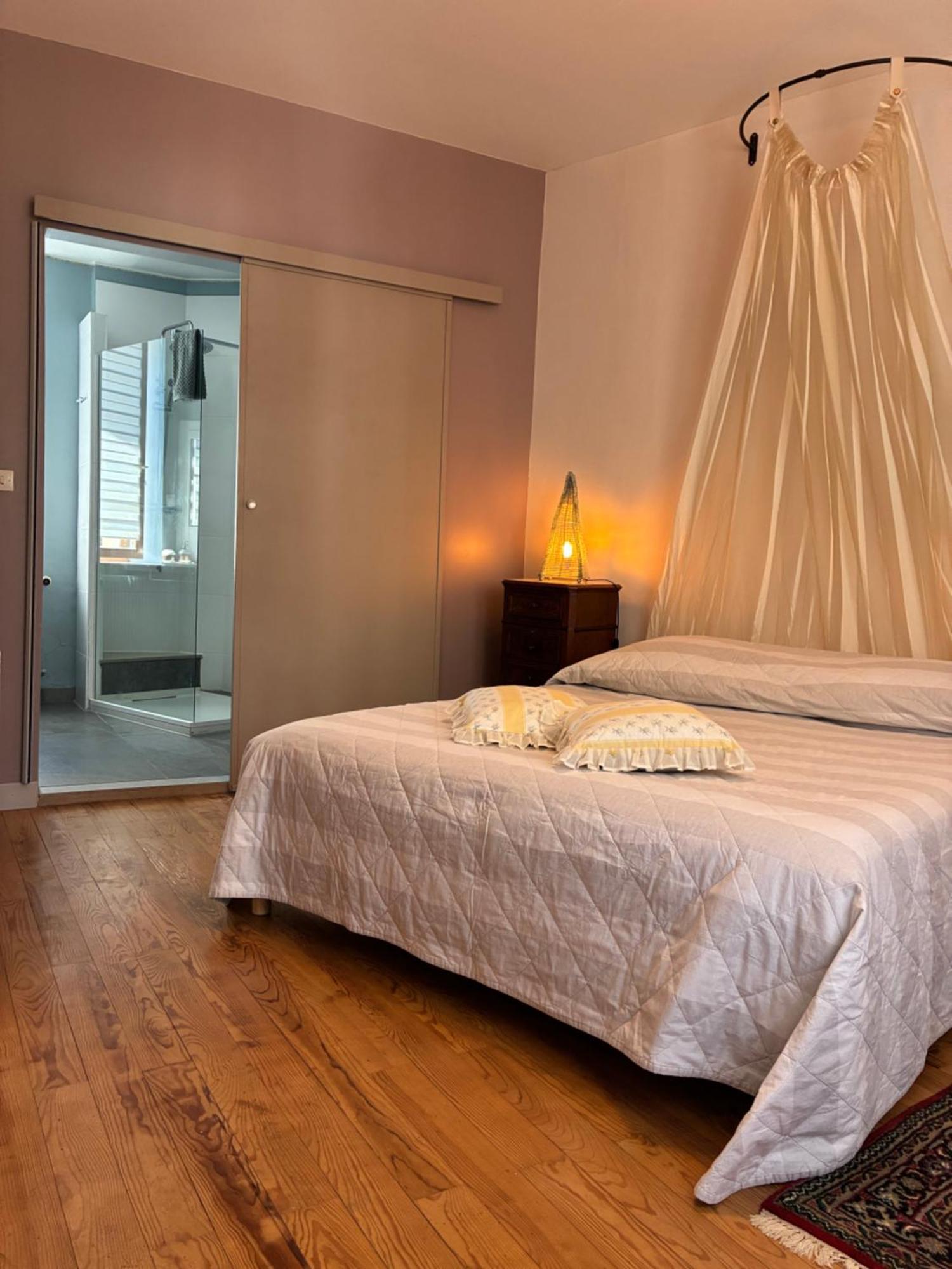 Le Grenier Apartment Marlenheim