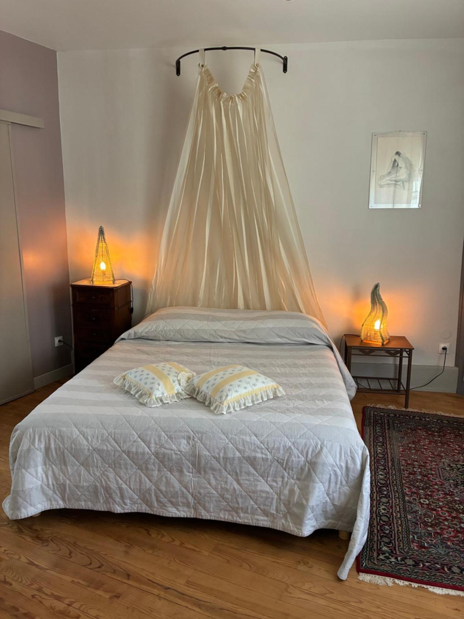 Apartment Le Grenier Marlenheim